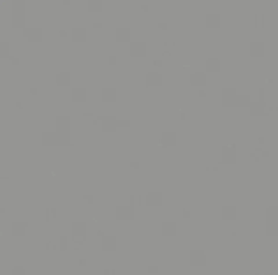 Dunblane Grey: PG Bison Melawood, Bliss look, Supamatt finish. Kitchen cabinetry.