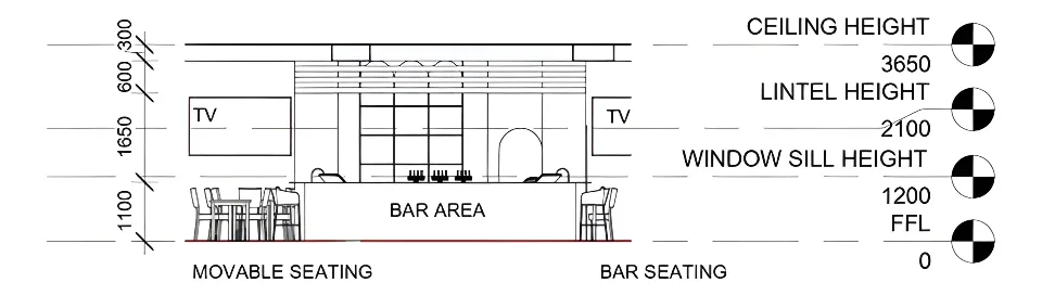 Elevation 1