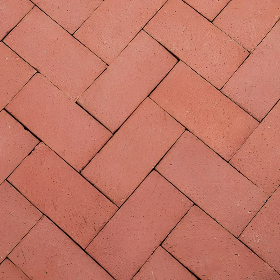 Brick