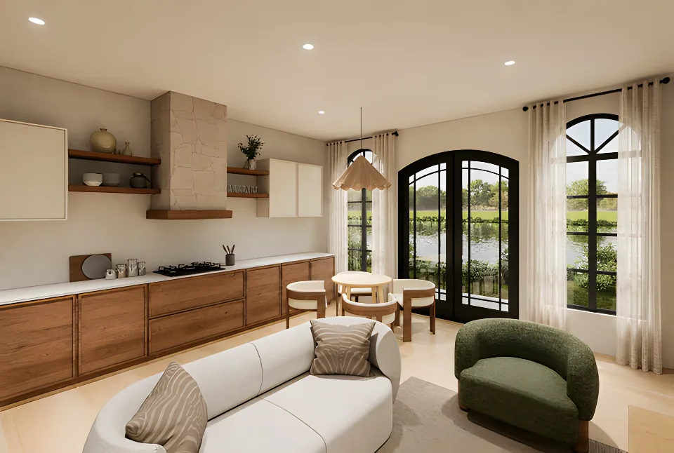 Granny flat